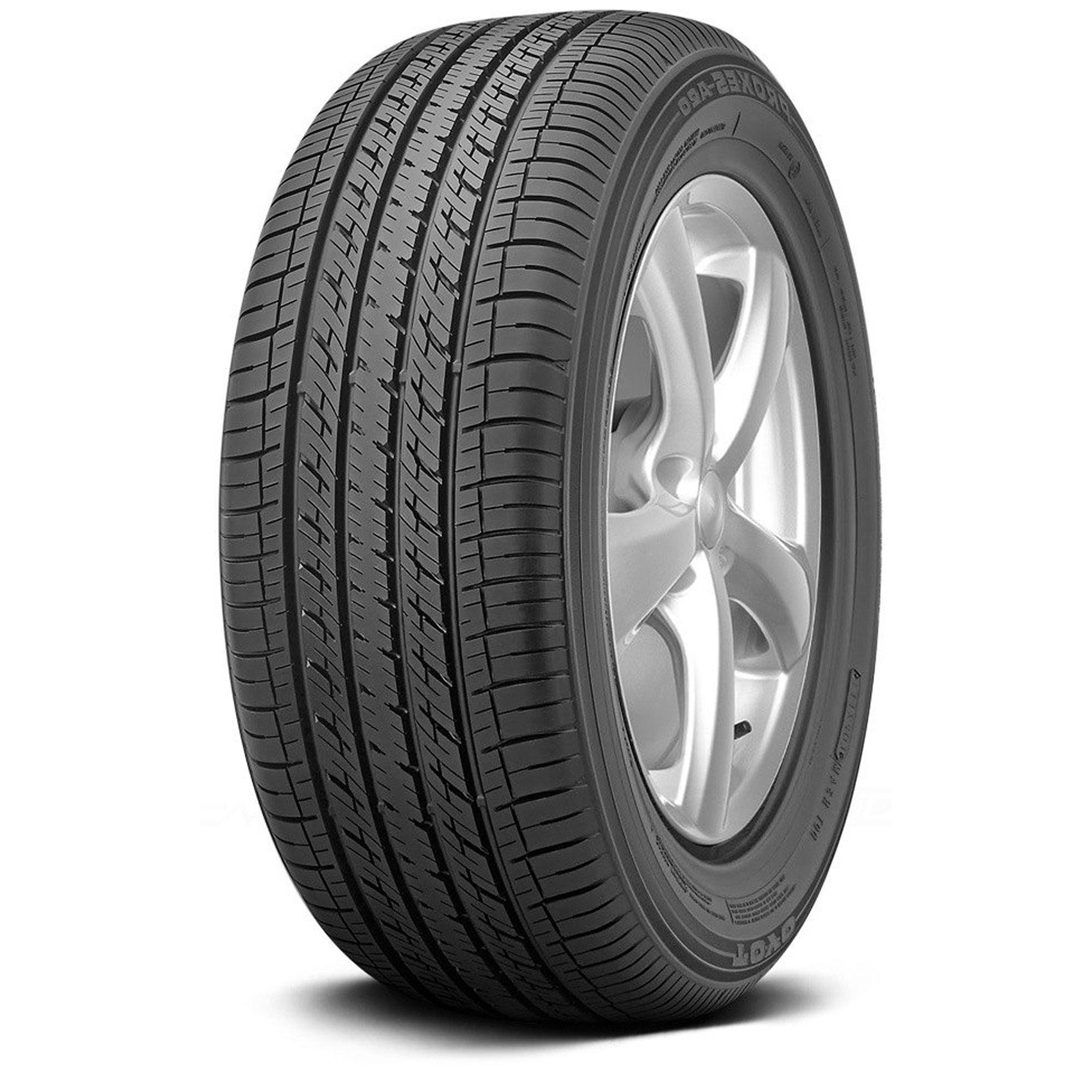 Toyo P235/55R20 102T Proxes A20 TL