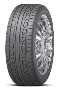 Nexen 225/55ZR16 99W XL N6000 TL