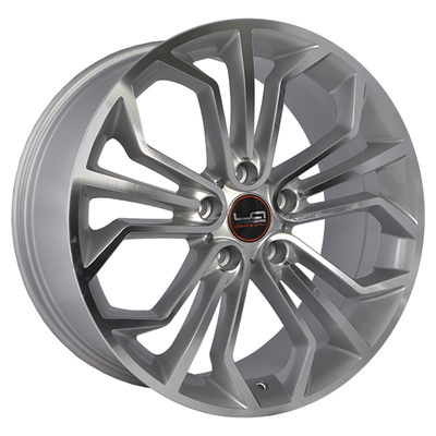 LegeArtis 10x19/5x120 ET21 D72,6 B112 SF