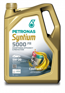 syntium-5000-fr-5w20-5l
