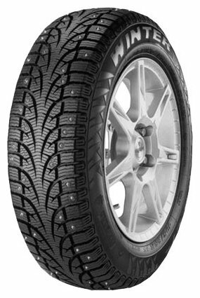 Pirelli 175/70R14 84T Winter Carving TL (шип.)