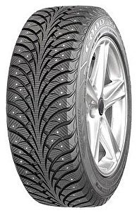 Goodyear 205/55R16 91T UltraGrip Extreme TL (шип.)