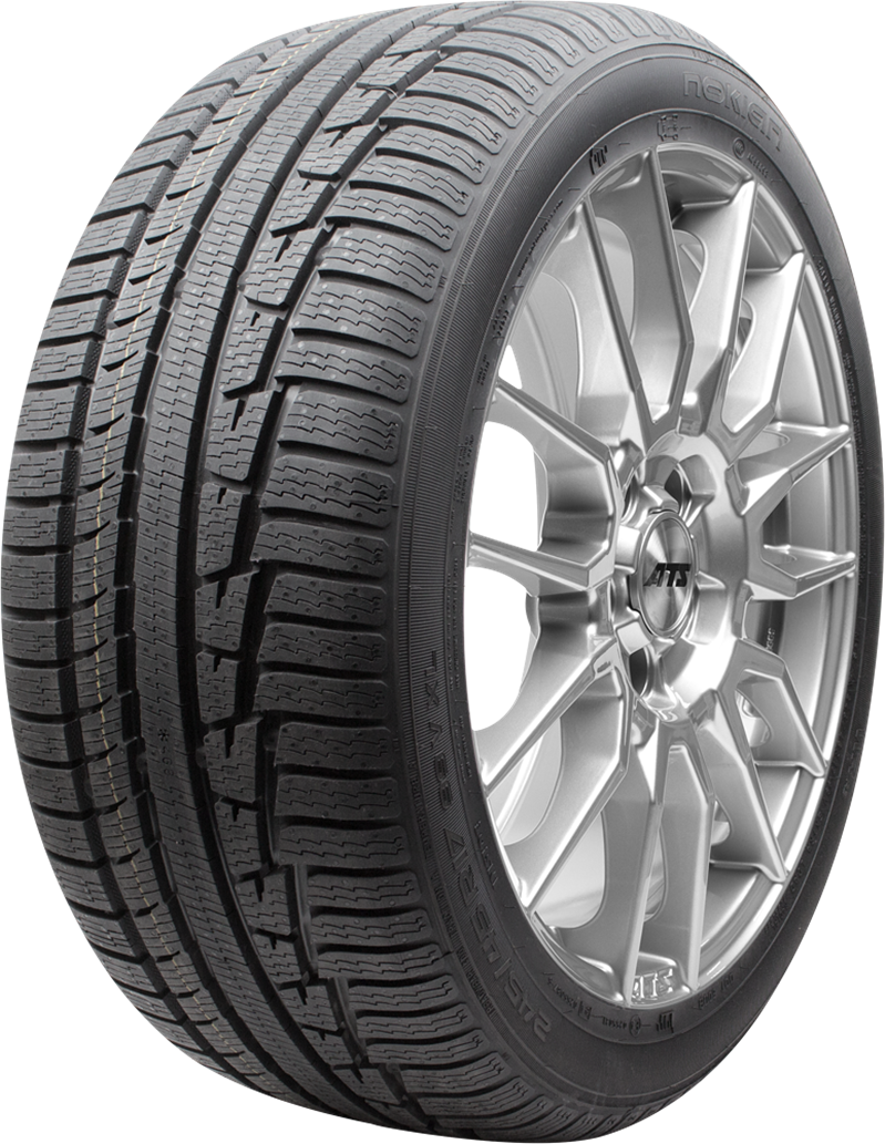 Nokian Tyres 245/40R18 97V XL WR A3 TL