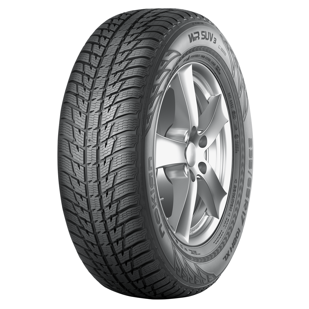 Nokian Tyres 275/40R20 106V XL WR SUV 3 TL