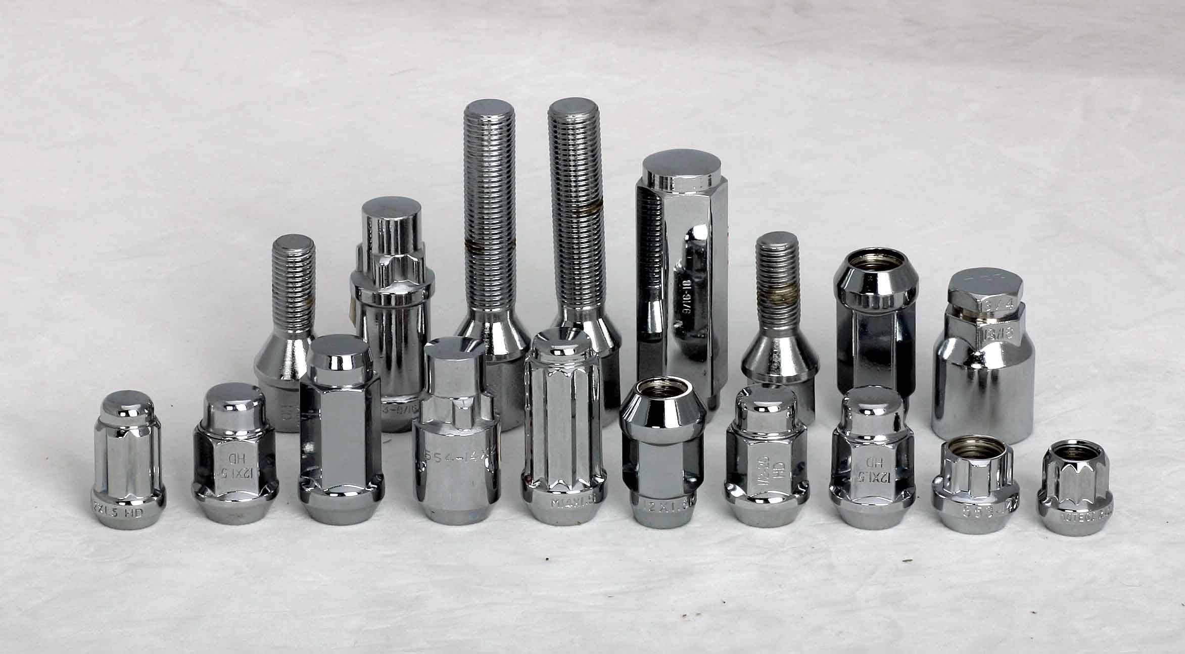 Головка тонкостенная 19 мм 1/2"