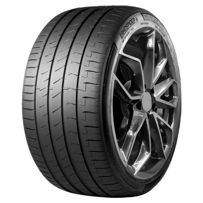 Landspider 225/60R17 103V XL Sportraxx UHP TL 4PR
