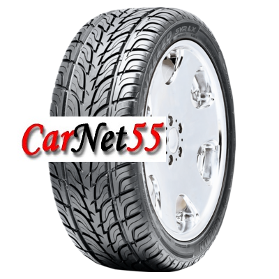 Sailun 295/45R20 114V XL Atrezzo SVR LX TL M+S Sailun 295/45R20 114V XL Atrezzo SVR LX TL M+S