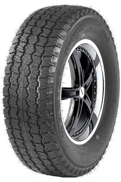 Кировский ШЗ 225/75R16 108Q К-153 TT (шип.)