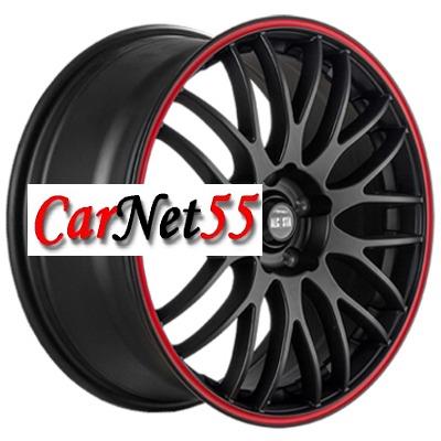 Alcasta 7x17/5x105 ET42 D56,6 M27 MBRS