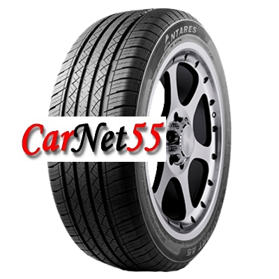 Antares tires 265/45ZR21 104W Comfort A5 TL