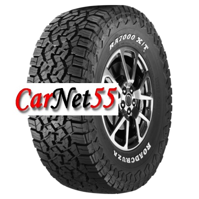 Roadcruza LT225/75R16 115/112R RA7000 X/T TL