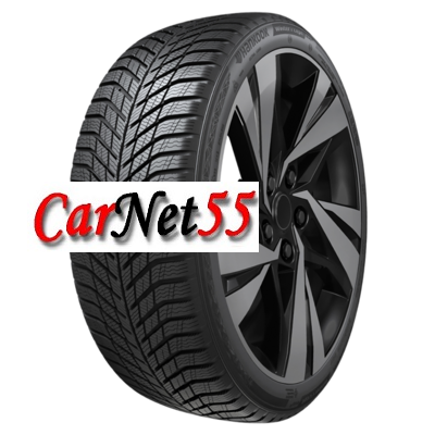 Hankook 235/50R18 101V XL Winter i*cept Evo 4 W340 TL