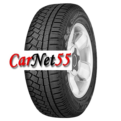Continental 255/50R19 107Q XL ContiCrossContact Viking TL Continental 255/50R19 107Q XL ContiCrossContact Viking TL