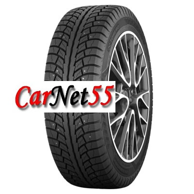 Torero 235/75R15 109T RF MP30 TL FR (шип.)