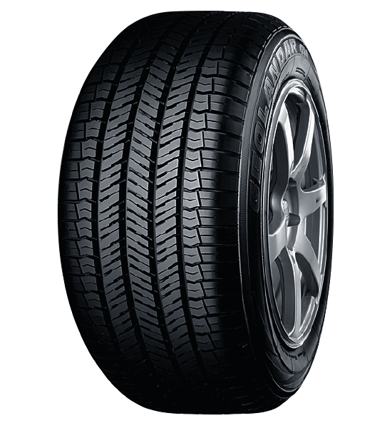 Yokohama 225/60R17 99V Geolandar G91F TL
