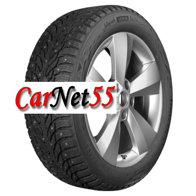 Ikon Tyres 215/65R16 102T XL Autograph Ice 9 SUV TL (шип.)