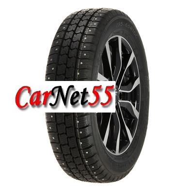 Sava 185R14C 102/100Q Trenta M+S TL (шип.)