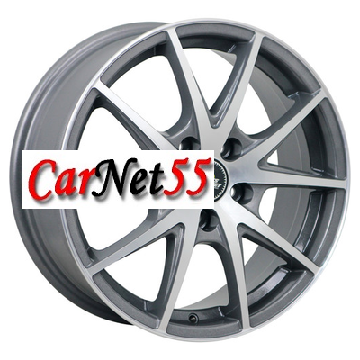 CrossStreet 6x15/4x114,3 ET44 D56,1 CR-17 GMF