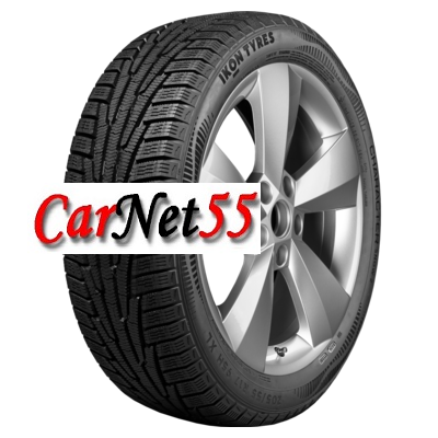 Ikon Tyres 175/65R15 88R XL Character Snow 2 TL