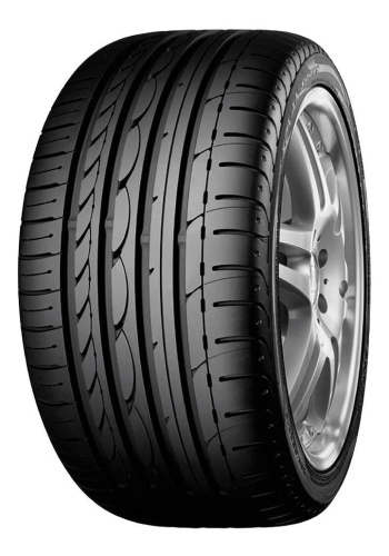Yokohama 195/55R16 87V Advan Sport V103S TL ZPS