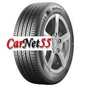 Continental 205/55R16 91H UltraContact TL FR