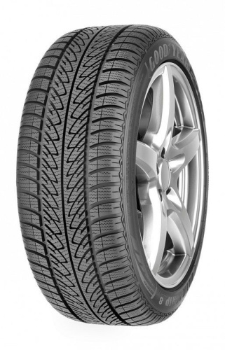 Goodyear 235/60R16 100H UltraGrip 8 Performance TL