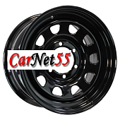 Toyota/Nissan/L200 2005+ Semicircle