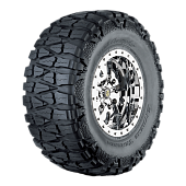Mud Grappler