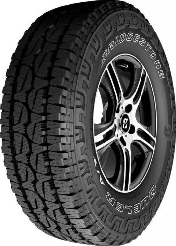 Bridgestone 215/70R16 100S Dueler A/T Revo 3 TL