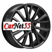 Premium Series 7,5x18/5x114,3 ET35 D60,1 КР010 (Lexus NX) Fury black