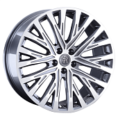 Replay 8,5x19/5x112 ET28 D66,6 VV272 GMF (конус, C570)