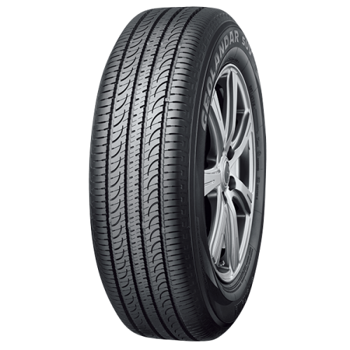 Yokohama 225/65R17 102H Geolandar SUV G055 TL
