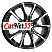 Алмаз черный