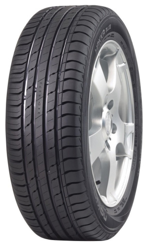 Nokian Tyres 225/70R16 103H Hakka Blue SUV TL