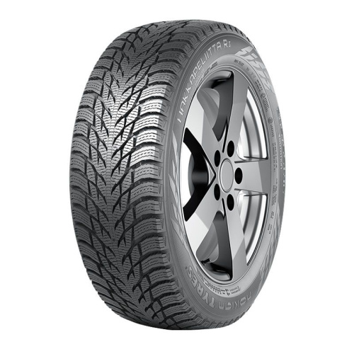Nokian Tyres 215/60R16 99R XL Hakkapeliitta R3 TL