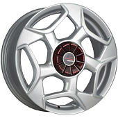 LegeArtis Concept 6,5x17/5x114,3 ET54 D67,1 Concept-KI525 Sil