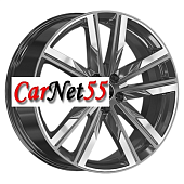 КР014 (Audi Q7)