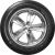Sailun 225/65R17 102H Turismo SV57 TL