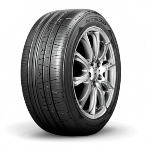 Nitto 245/50R18 104Y XL NT830 TL