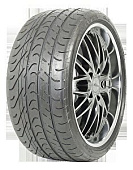 P Zero Corsa Asimmetrico