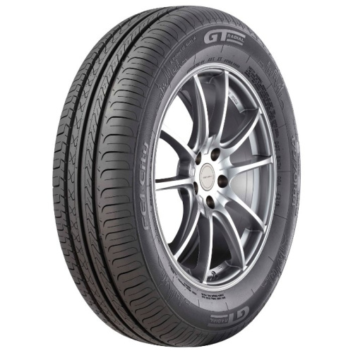 GT Radial 185/65R14 86H FE1 City TL