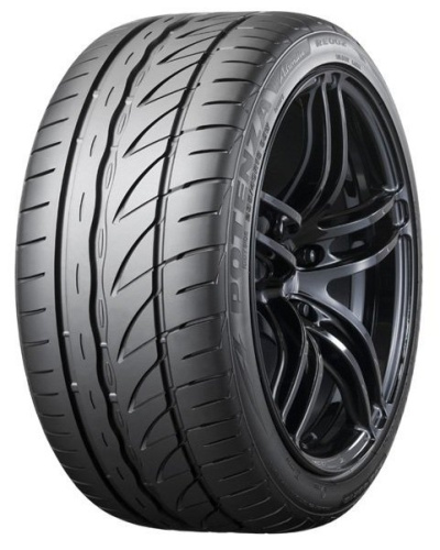 Bridgestone 225/45R17 91W Potenza Adrenalin RE002 TL