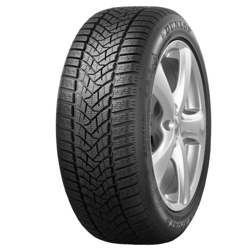 Dunlop 205/55R16 94V XL Winter Sport 5 TL