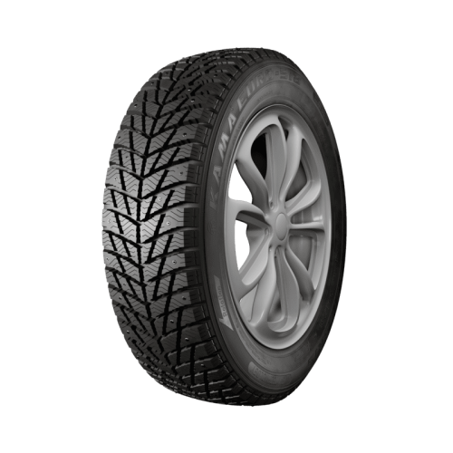 Kama 155/65R13 73T Euro-518 TL (шип.)