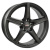 Alutec 6,5x16/5x120 ET33 D72,6 Raptr Schwarz Matt