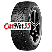 Gislaved 205/55R16 94T XL SpikeControl TL (шип.)