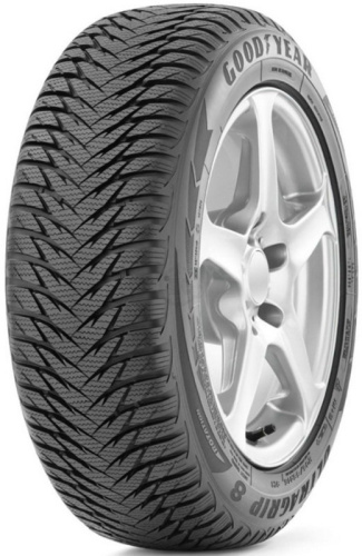Goodyear 195/60R15 88H UltraGrip 8 TL M+S