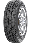 MPS 125 Variant All Weather