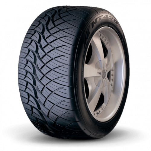 Nitto 275/45R19 108Y NT420S TL