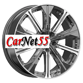 КР013 (Audi Q5)